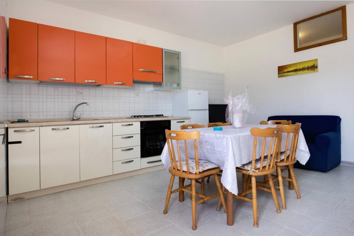 Casa Del Sole Pt By Salento Prime Villa Marina Di Pescoluse Bagian luar foto