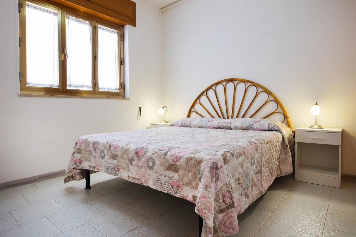 Casa Del Sole Pt By Salento Prime Villa Marina Di Pescoluse Bagian luar foto
